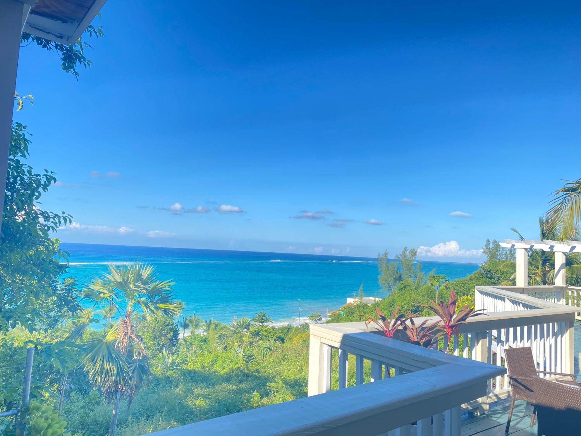 A Stone'S Throw Away Hotel Nassau Luaran gambar